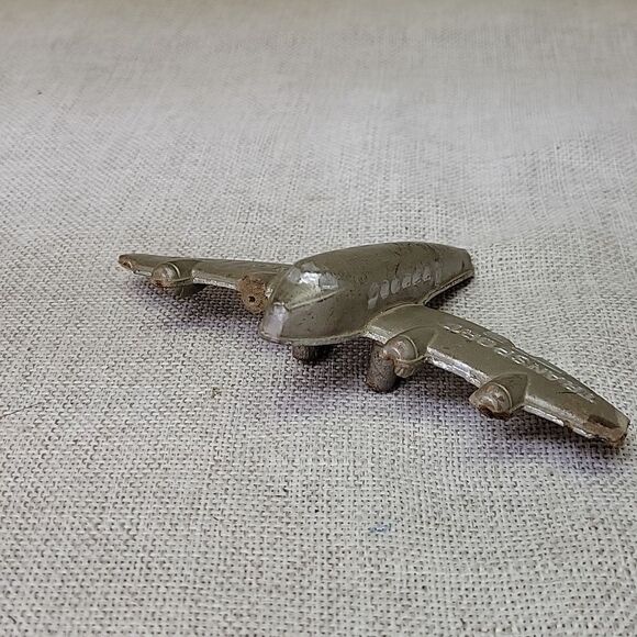 Variety of Mattel, Buddy L vehicles - Picture 10 of 11